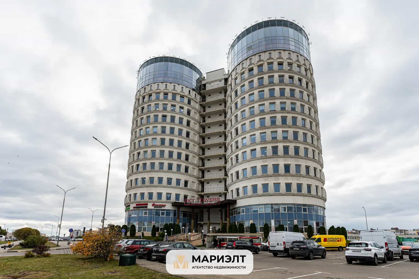 Беларусь, Минск, Домбровская улица, 9к1, фото 16