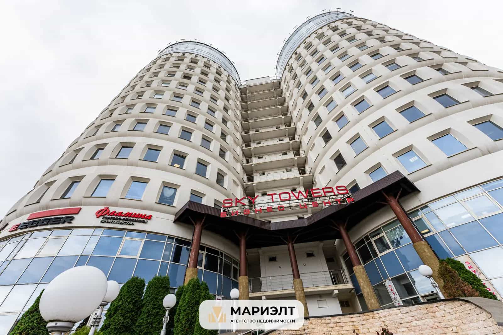 Беларусь, Минск, Домбровская улица, 9к1, фото 17