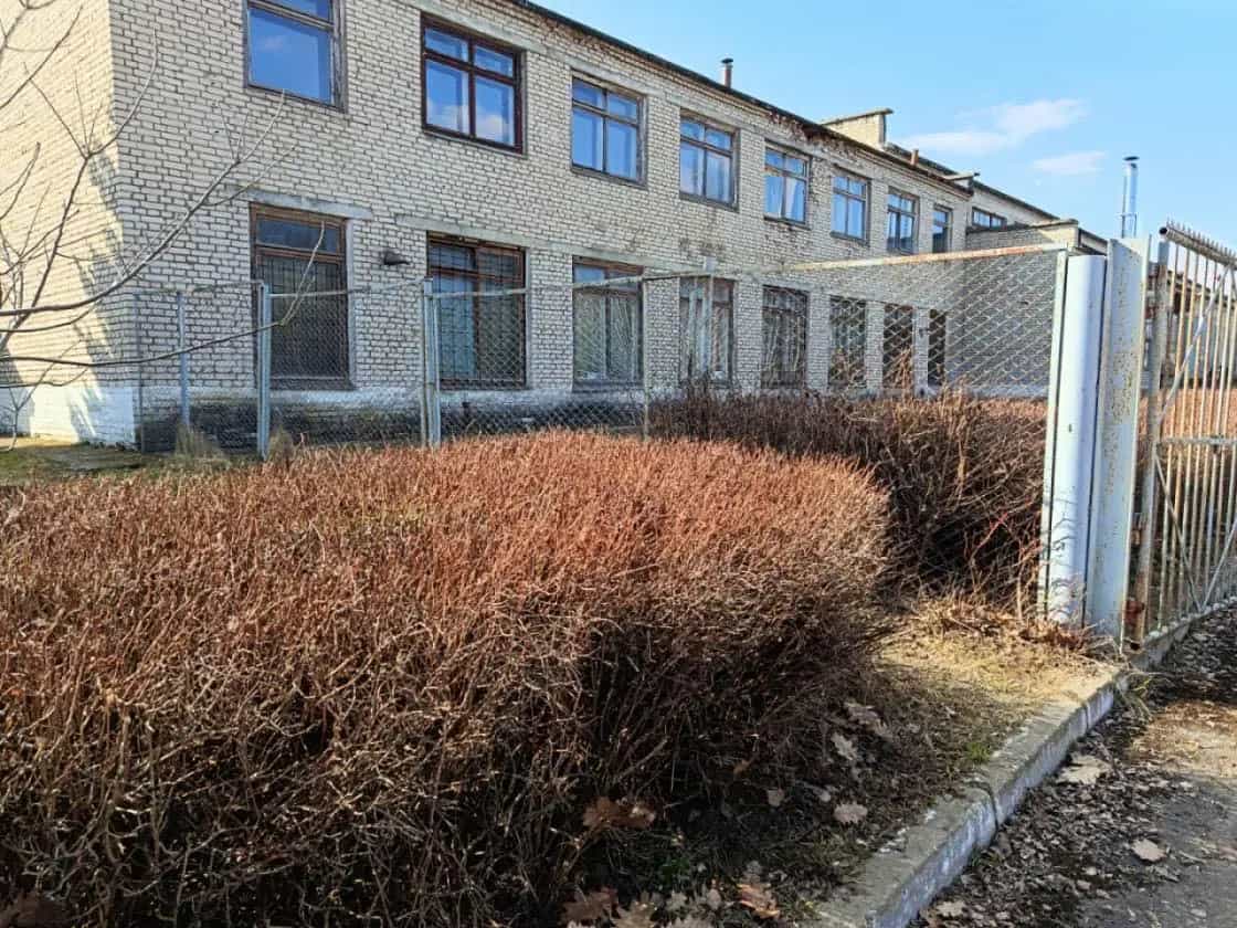 Беларусь, Брестская область, Барановичи, Фабричная улица, 13А, фото 2