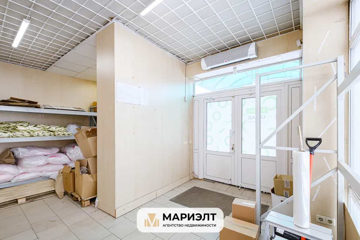 Беларусь, Минск, улица Тимирязева, 121к2, фото 3