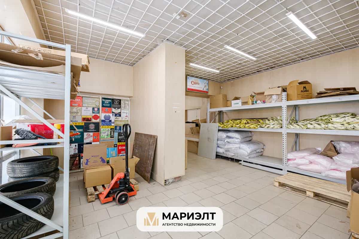Беларусь, Минск, улица Тимирязева, 121к2, фото 5