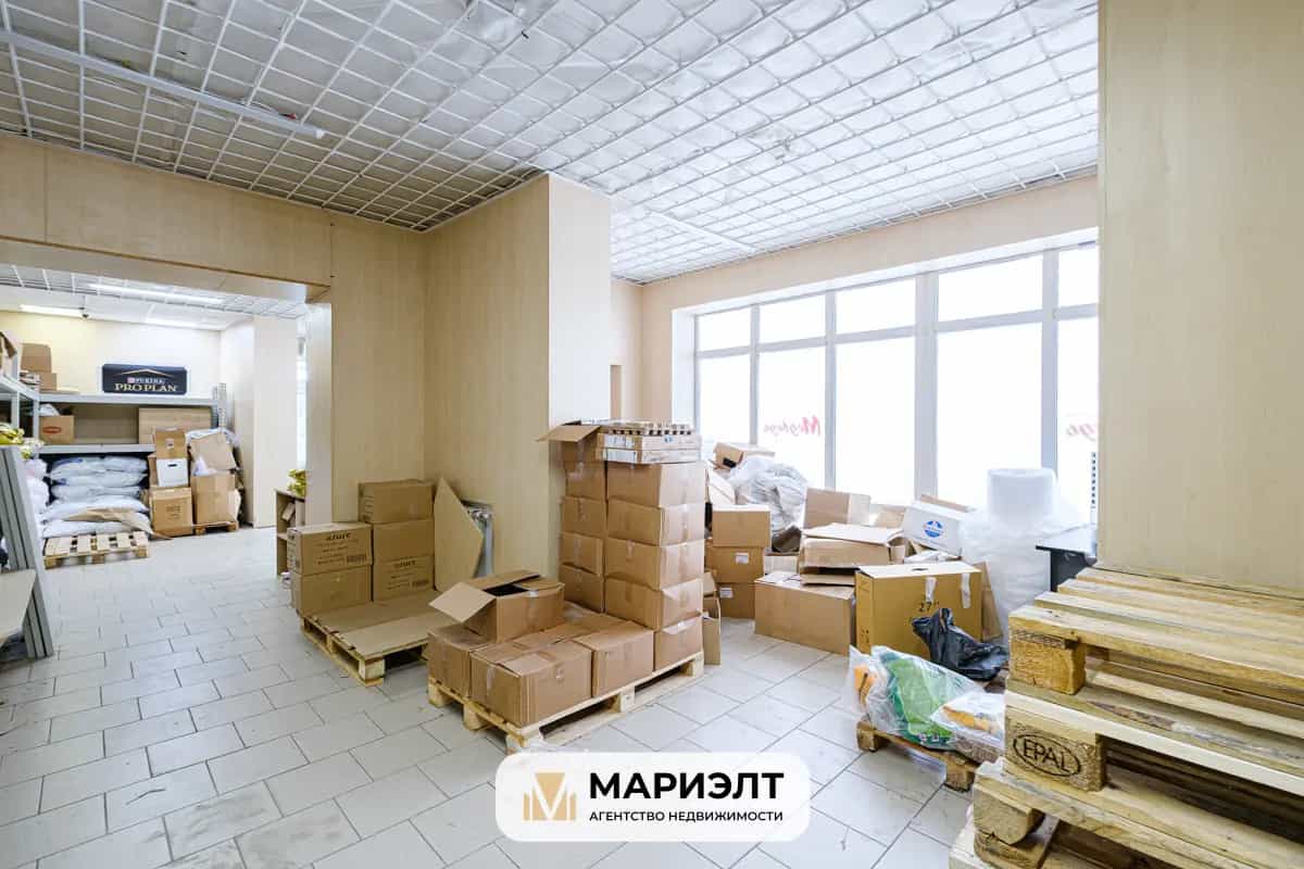 Беларусь, Минск, улица Тимирязева, 121к2, фото 7