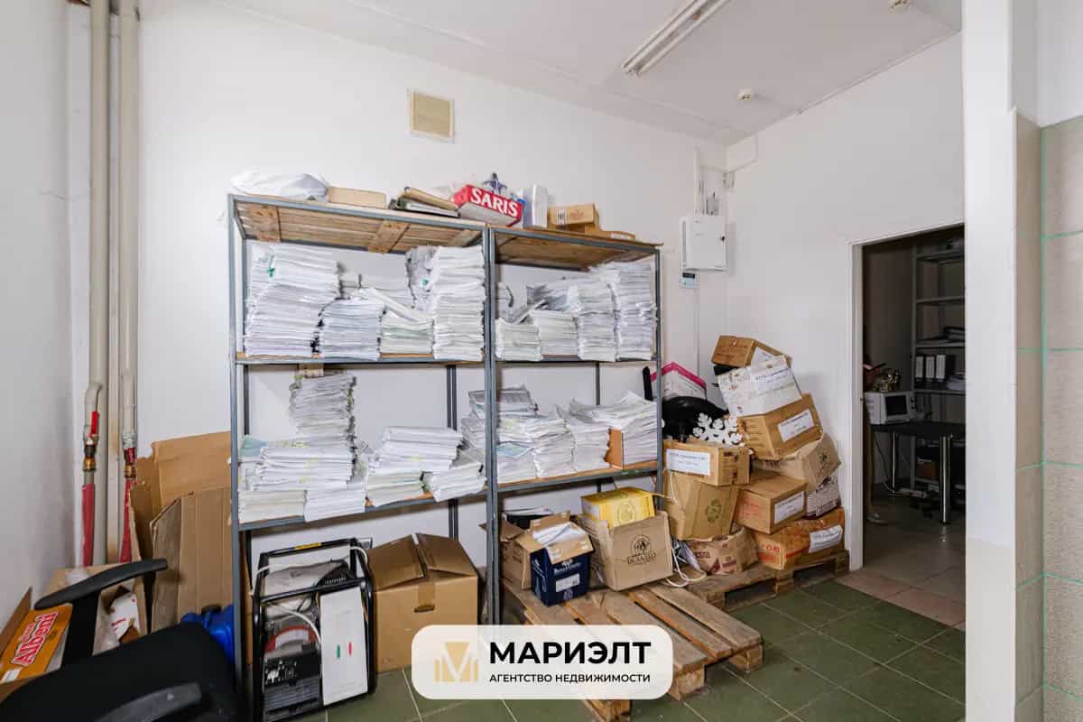 Беларусь, Минск, улица Тимирязева, 121к2, фото 10
