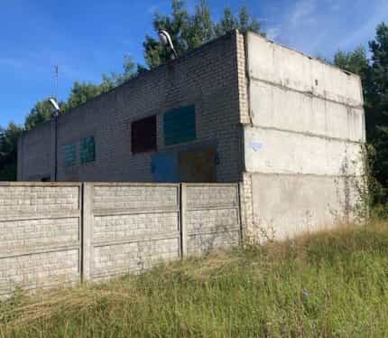 Беларусь, Брестская область, Берёза, Красноармейская улица, 93к4, фото 2