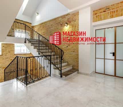 Беларусь, Гродно, улица Советских Пограничников, 17, фото 5