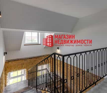 Беларусь, Гродно, улица Советских Пограничников, 17, фото 9