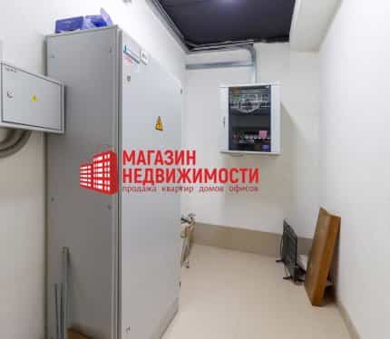 Беларусь, Гродно, улица Советских Пограничников, 17, фото 15