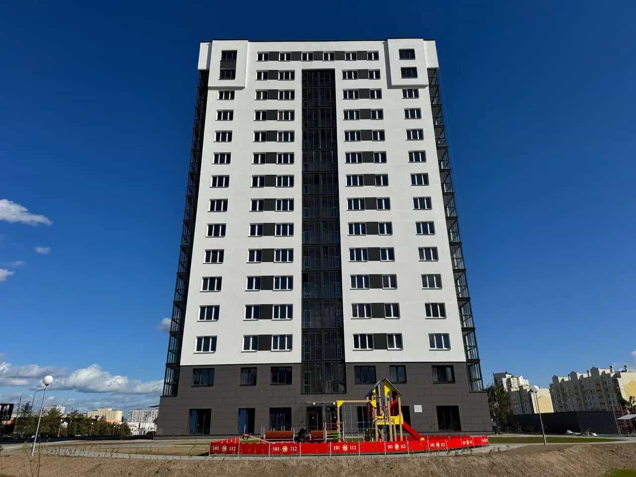 Беларусь, Гродно, переулок Дзержинского, 13, фото 4