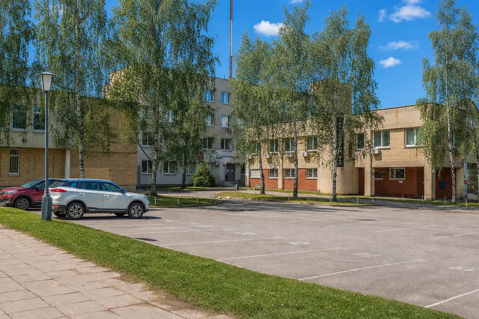 Беларусь, Минск, улица Петра Глебки, 11к2, фото 8