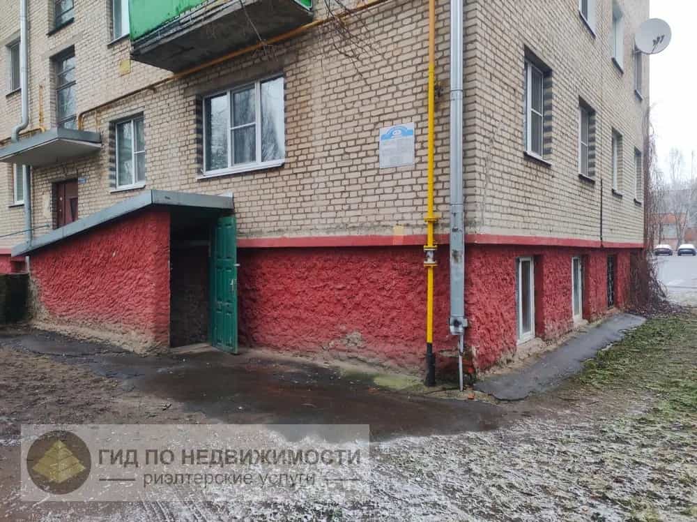 Беларусь, Гомель, Первомайская улица, 11, фото 8