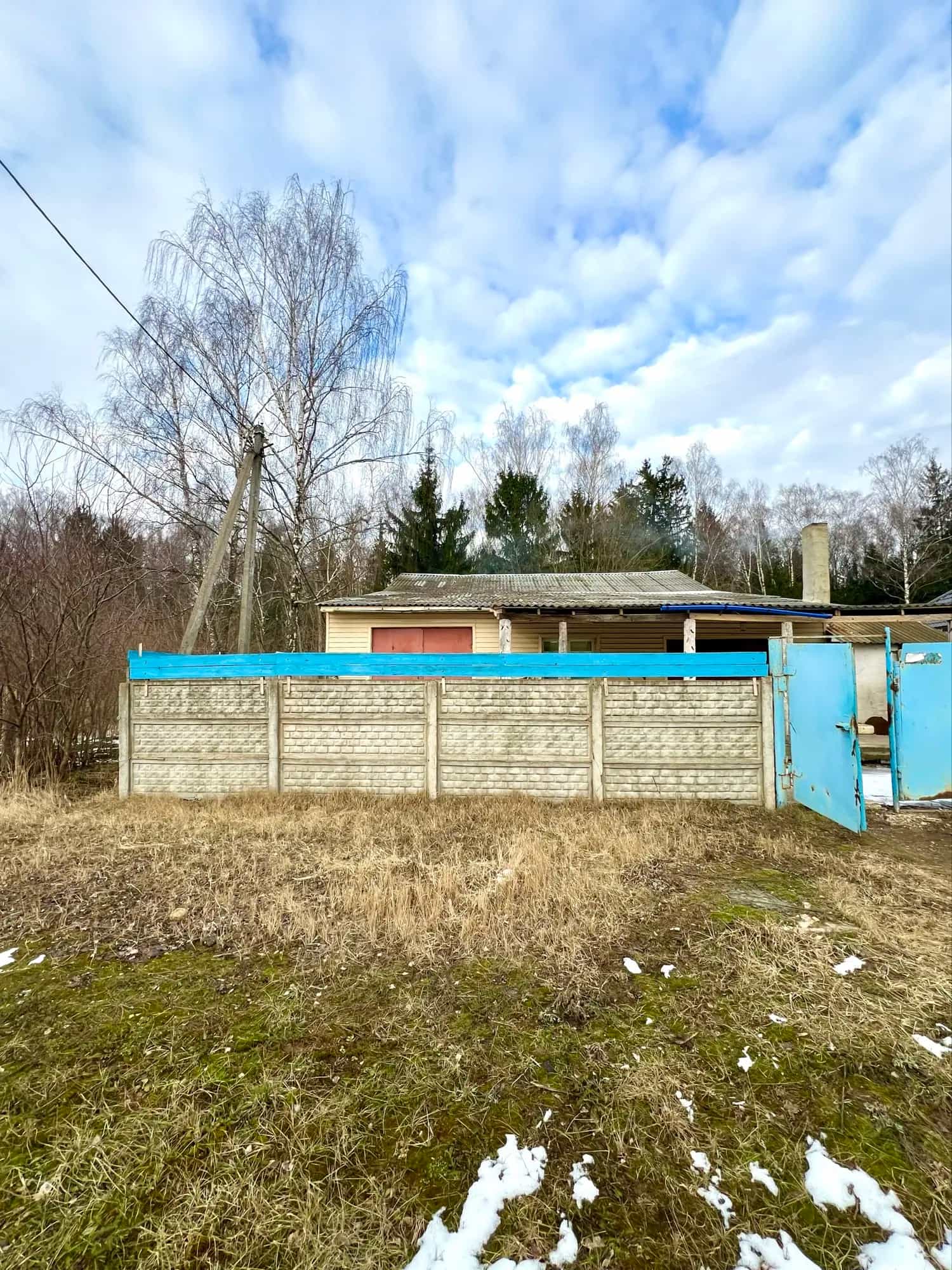 Беларусь, Могилёв, Минское шоссе, 1Жк7