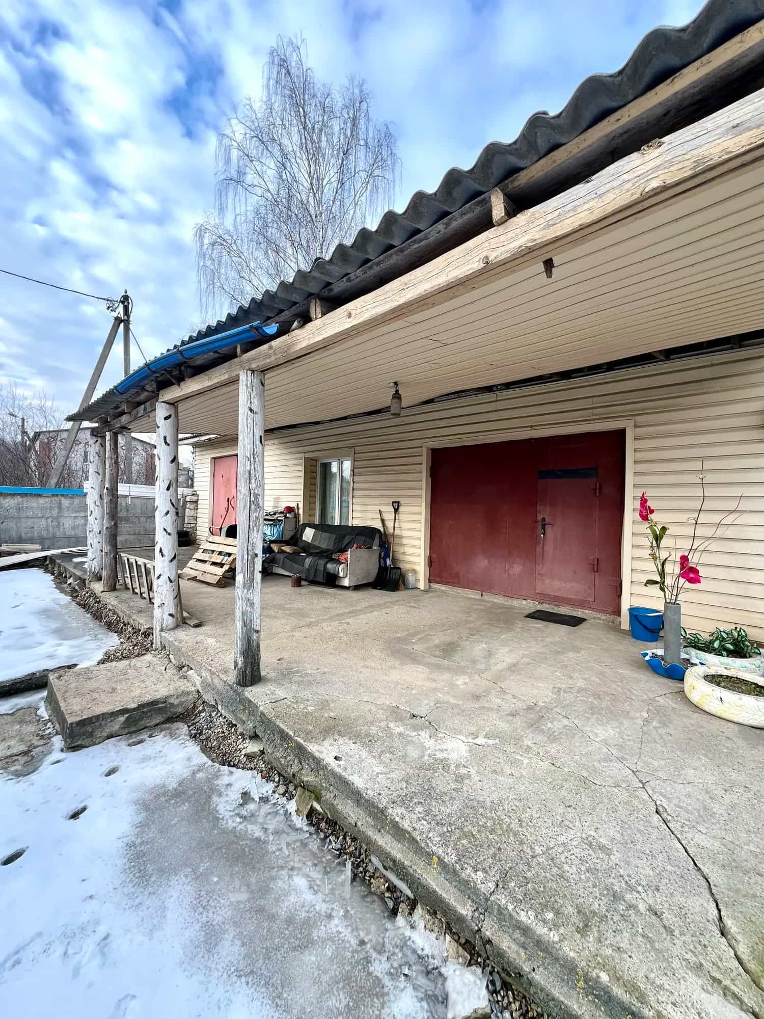 Беларусь, Могилёв, Минское шоссе, 1Жк7, фото 8
