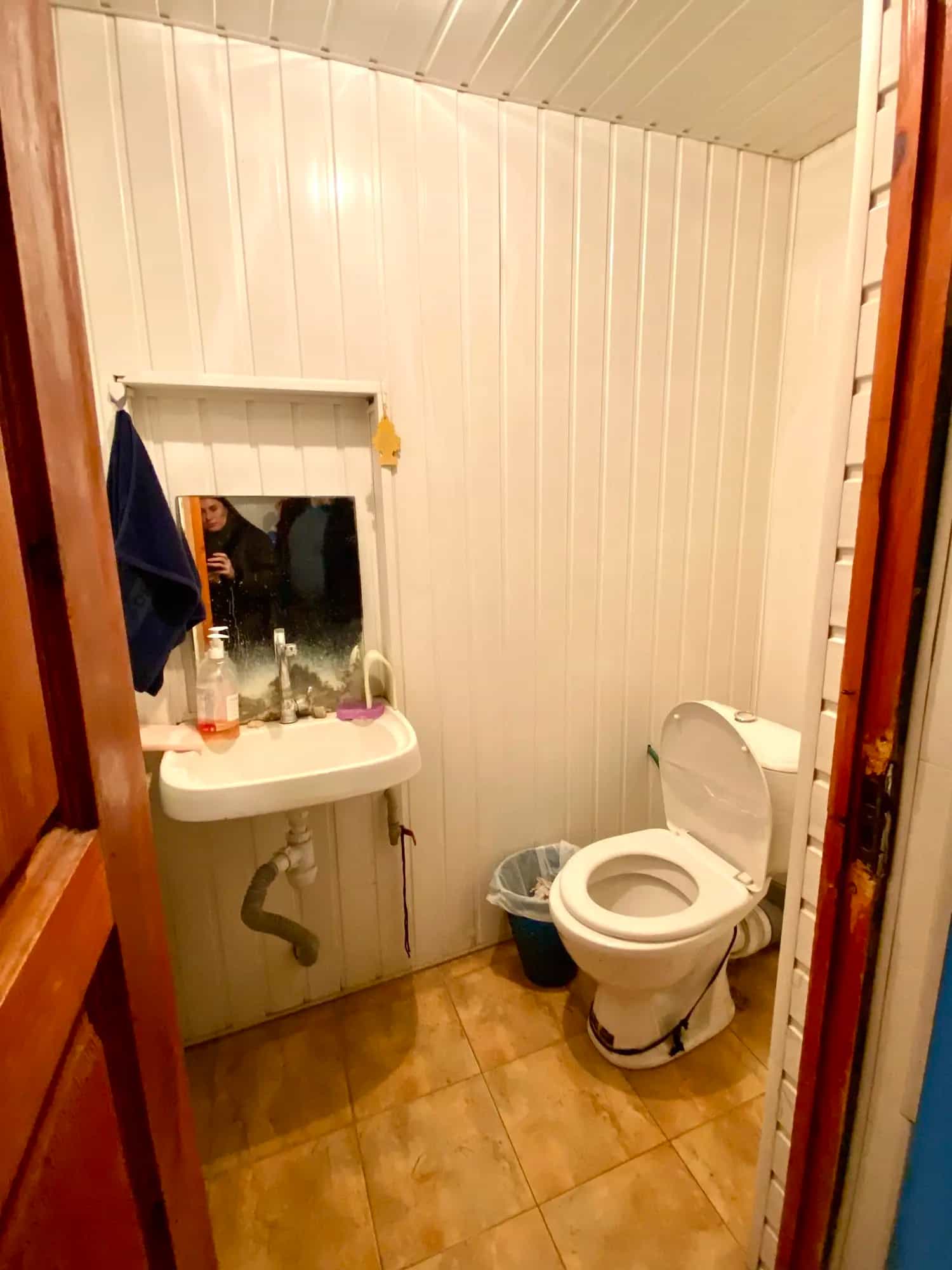 Беларусь, Могилёв, Минское шоссе, 1Жк7, фото 9