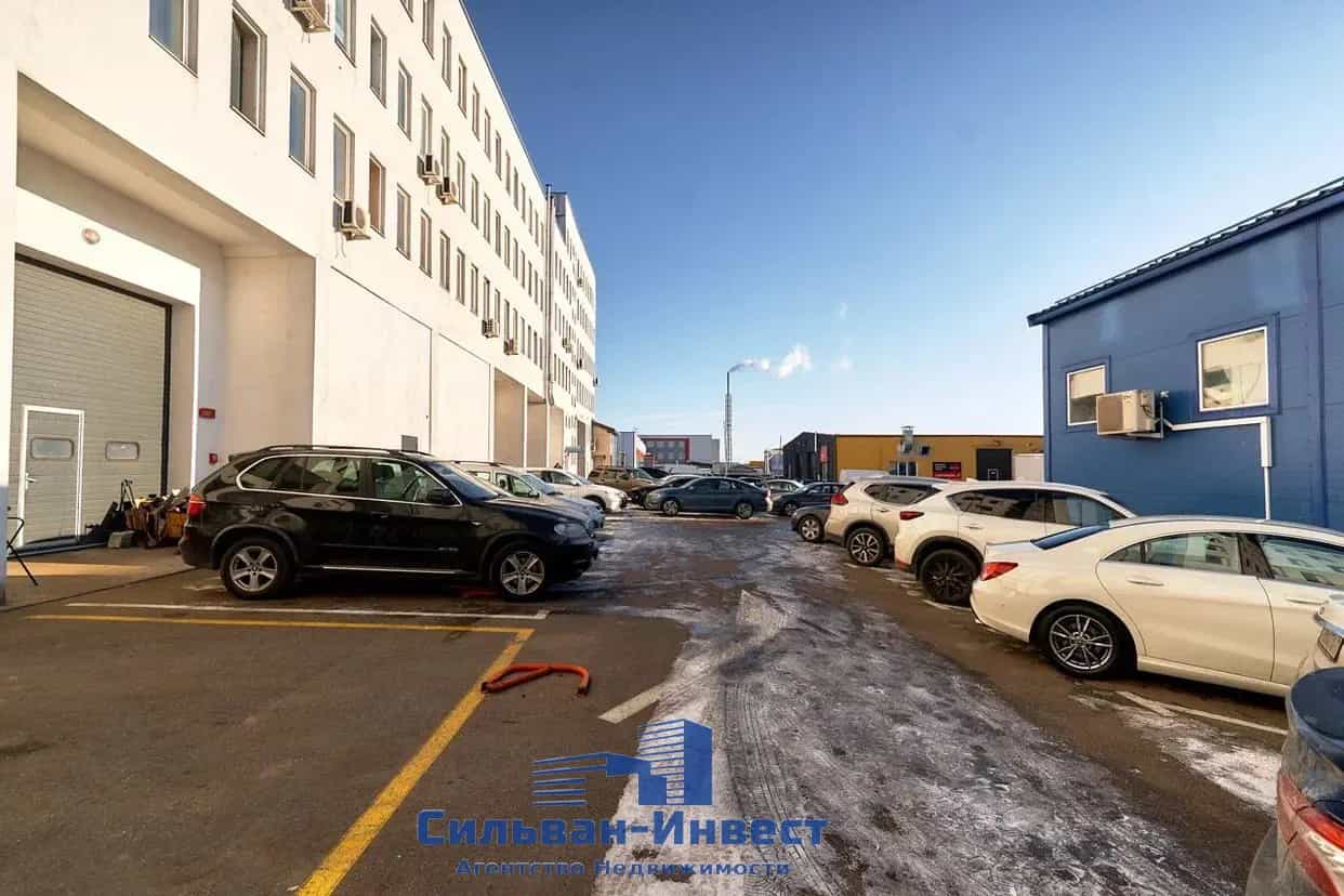 Беларусь, Минск, улица Монтажников, 9к2, фото 6