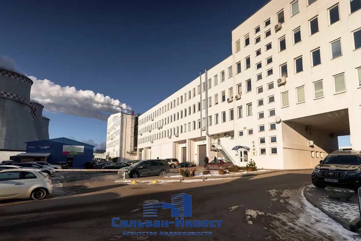 Беларусь, Минск, улица Монтажников, 9к2, фото 7