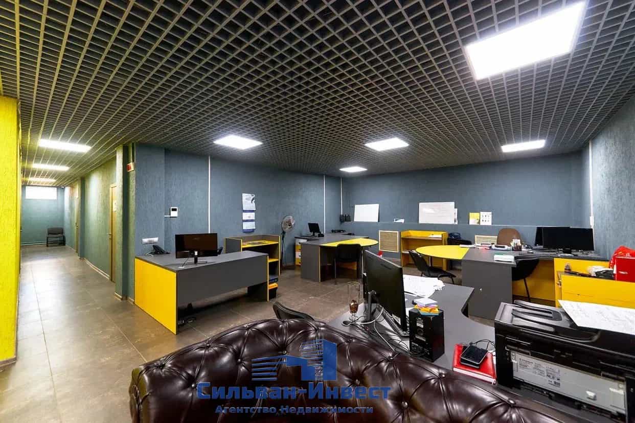 Беларусь, Минск, улица Монтажников, 9к2, фото 8