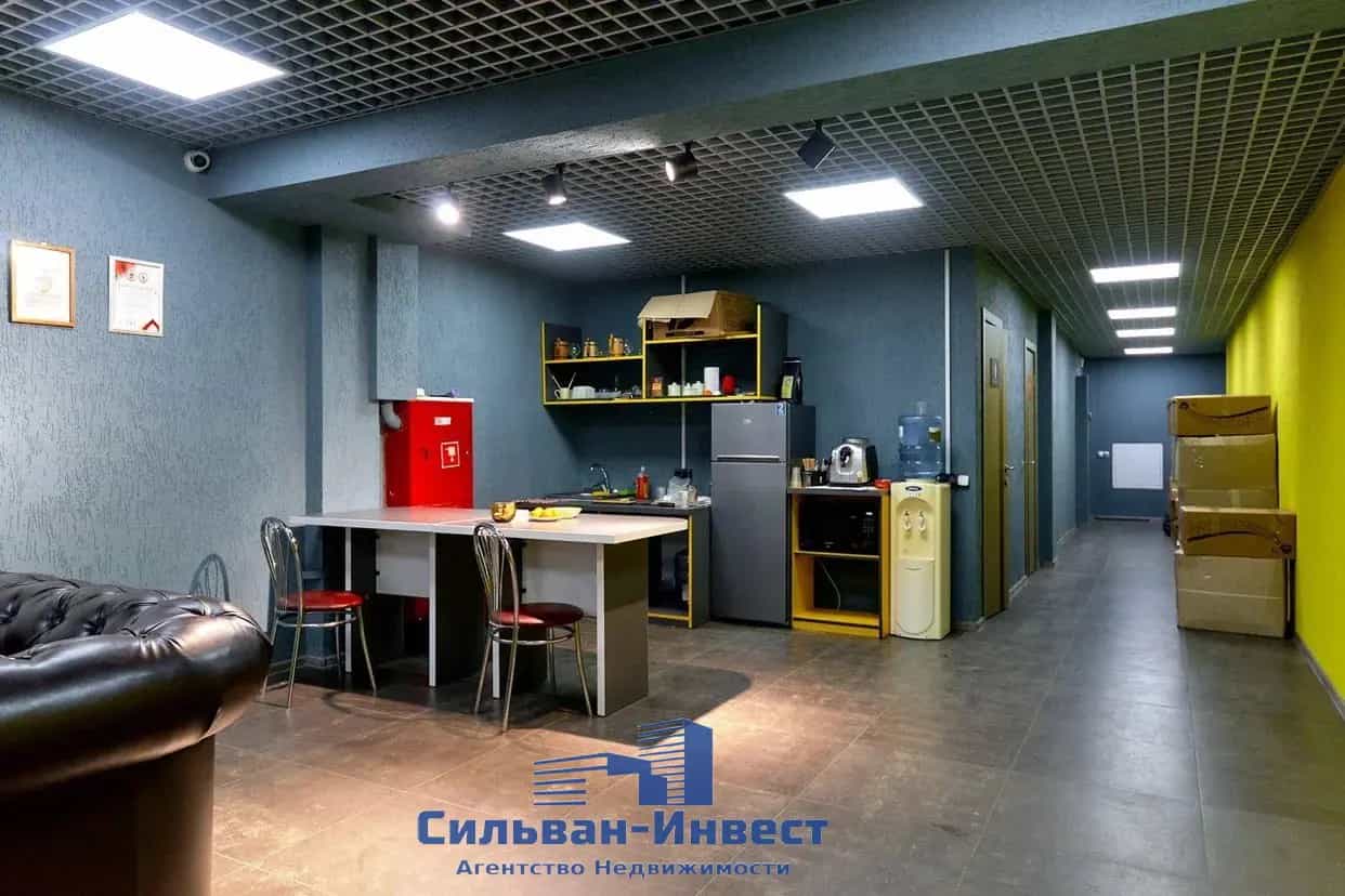 Беларусь, Минск, улица Монтажников, 9к2, фото 9