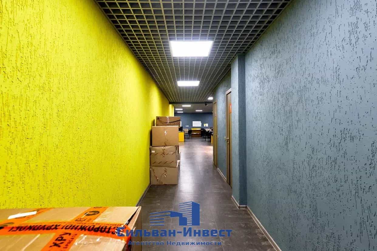 Беларусь, Минск, улица Монтажников, 9к2, фото 12