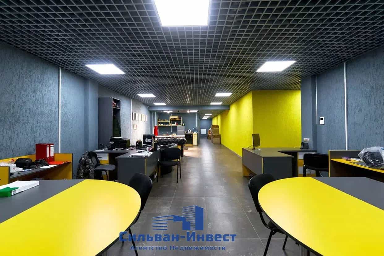 Беларусь, Минск, улица Монтажников, 9к2, фото 13