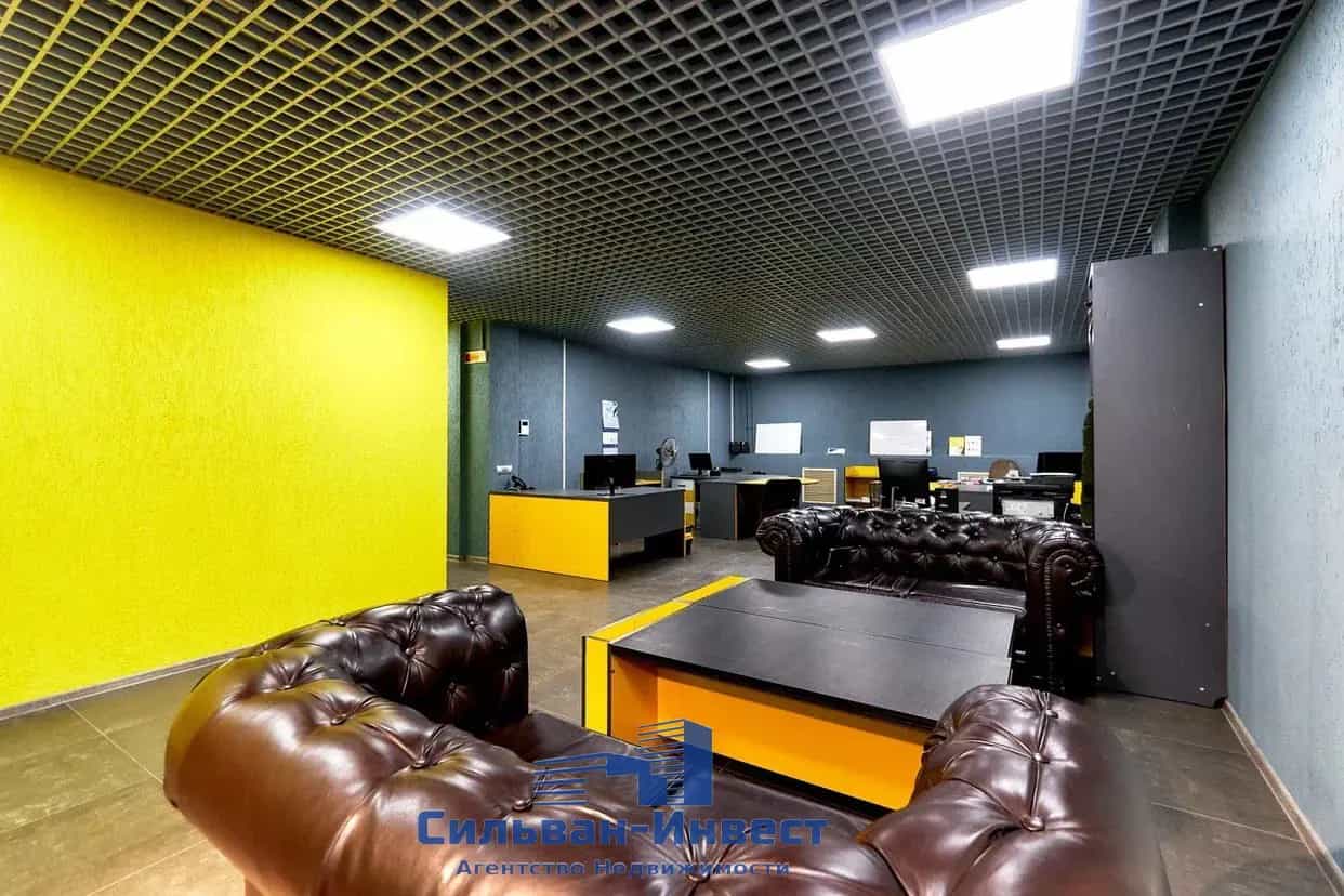 Беларусь, Минск, улица Монтажников, 9к2, фото 15