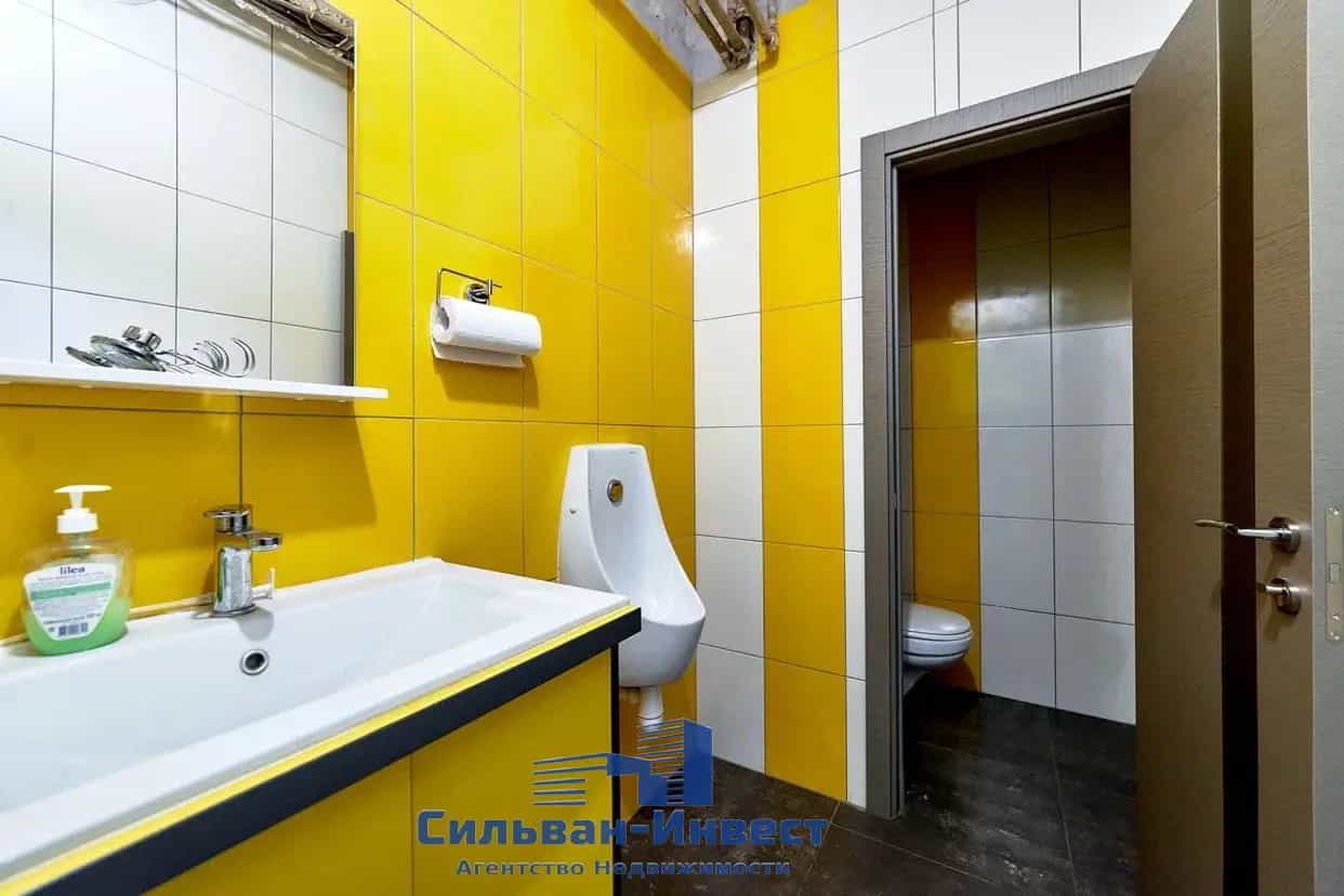 Беларусь, Минск, улица Монтажников, 9к2, фото 17