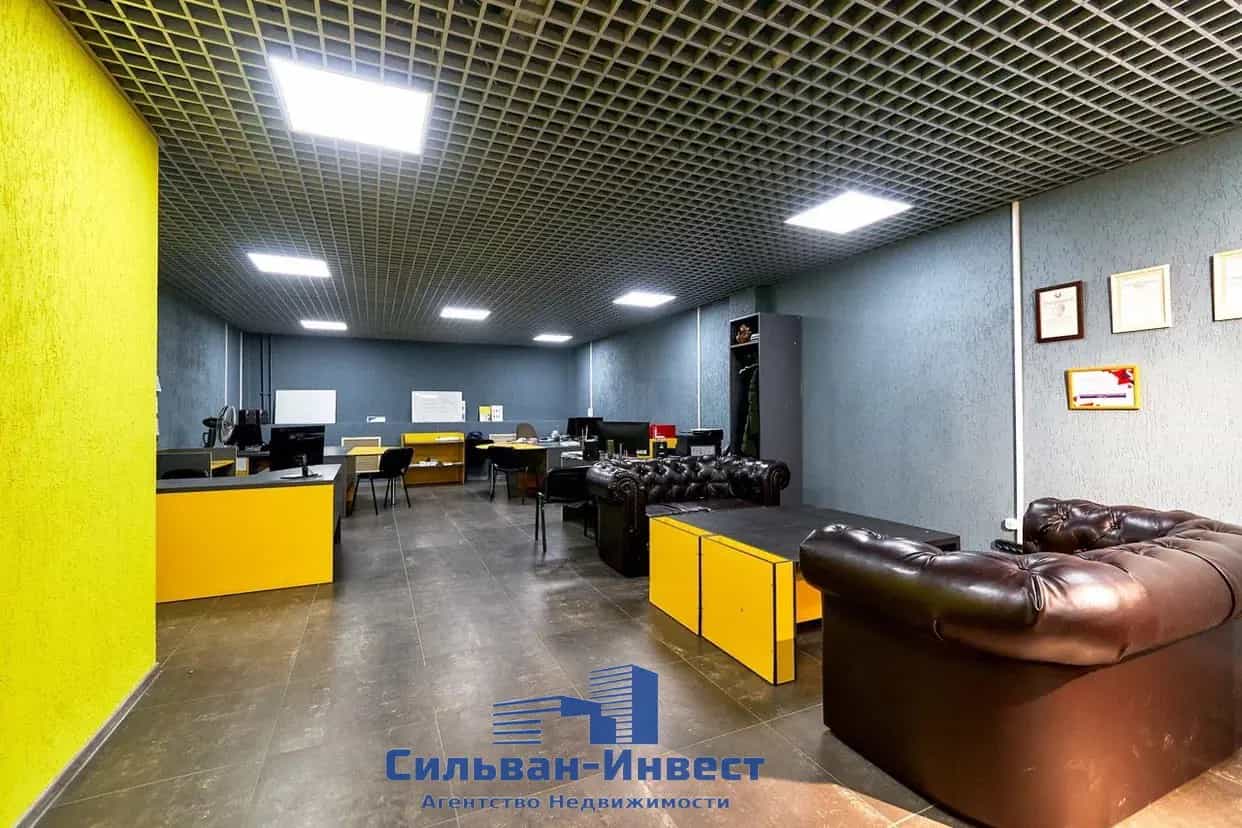 Беларусь, Минск, улица Монтажников, 9к2, фото 19