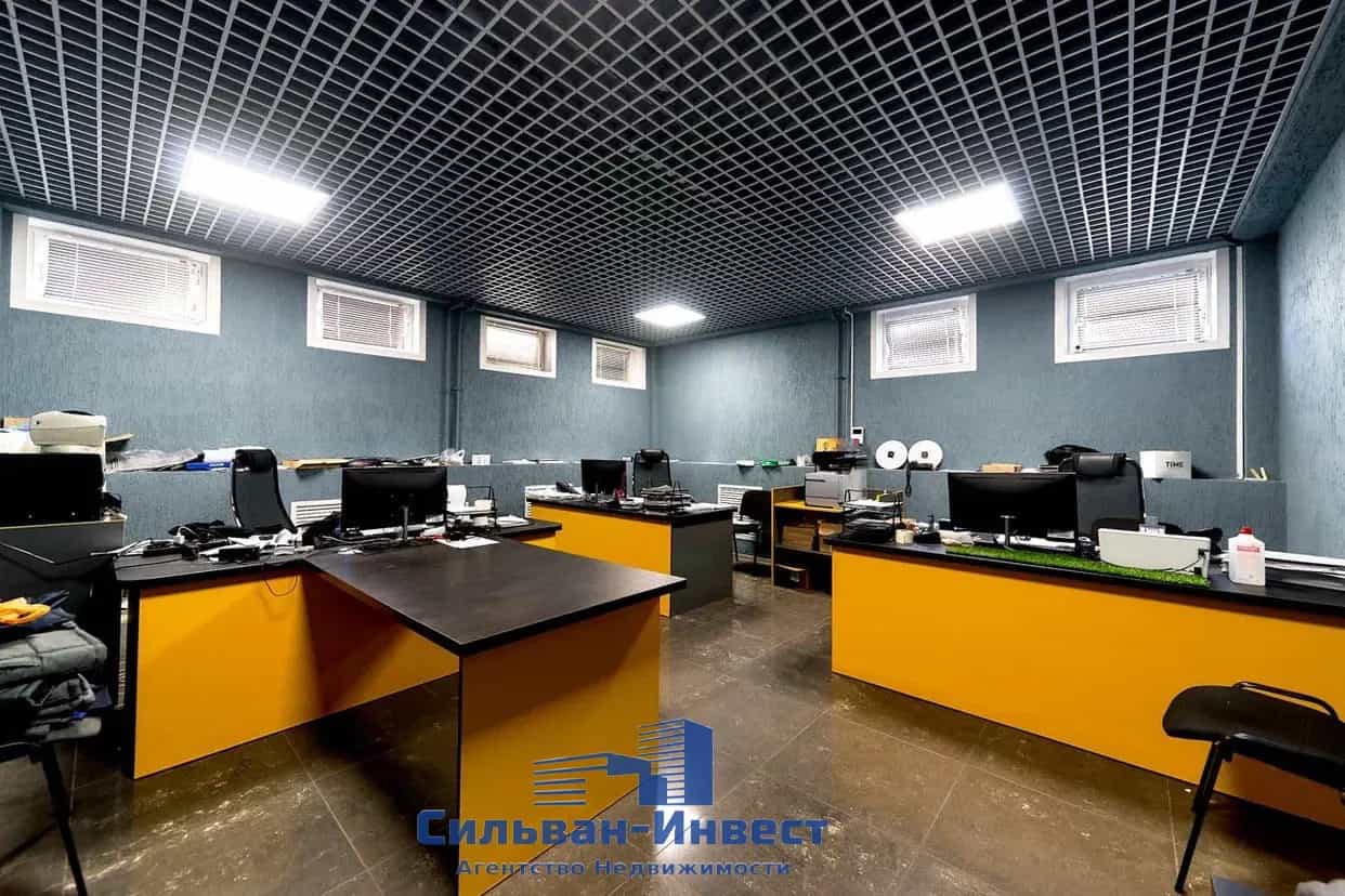 Беларусь, Минск, улица Монтажников, 9к2, фото 20