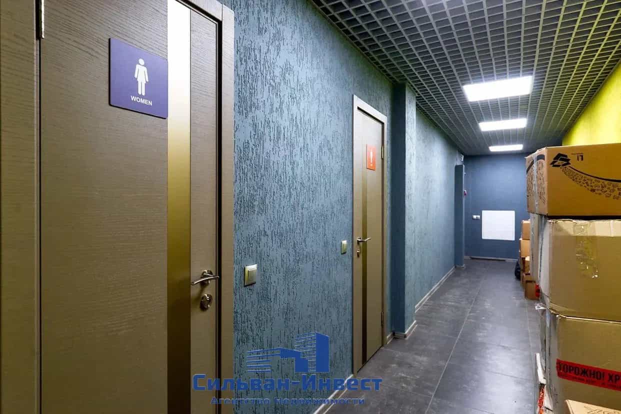 Беларусь, Минск, улица Монтажников, 9к2, фото 22