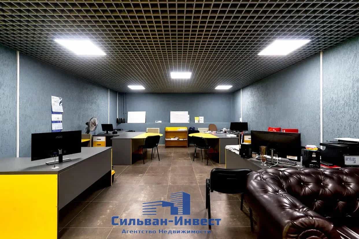 Беларусь, Минск, улица Монтажников, 9к2, фото 31