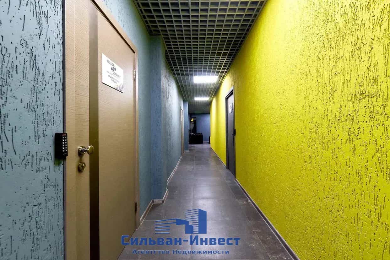 Беларусь, Минск, улица Монтажников, 9к2, фото 32