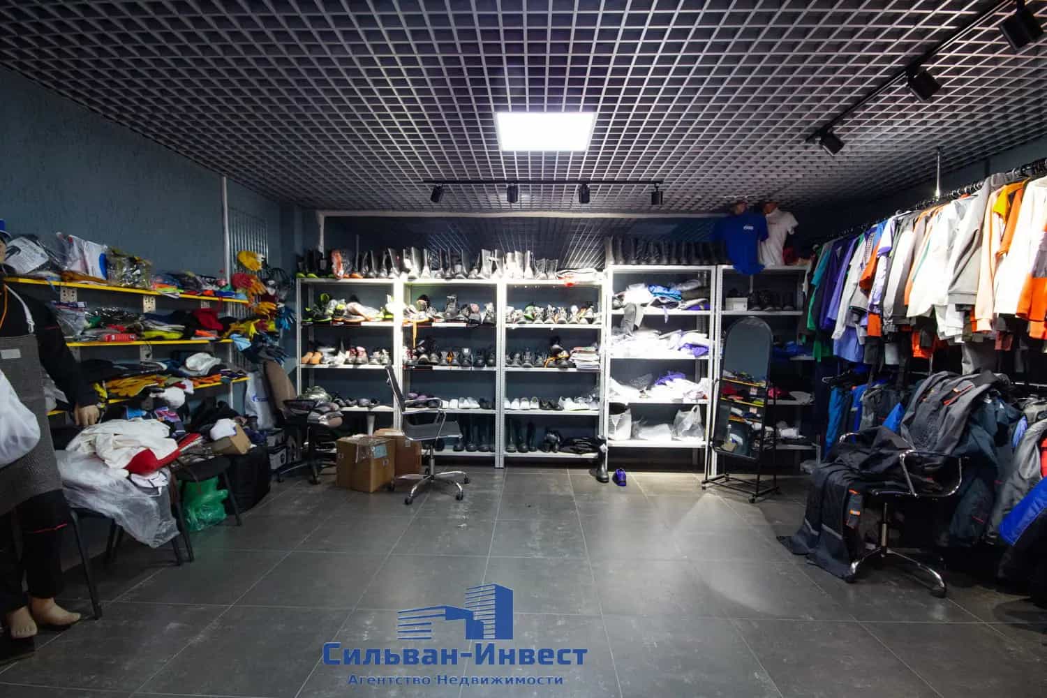Беларусь, Минск, улица Монтажников, 9к2, фото 35