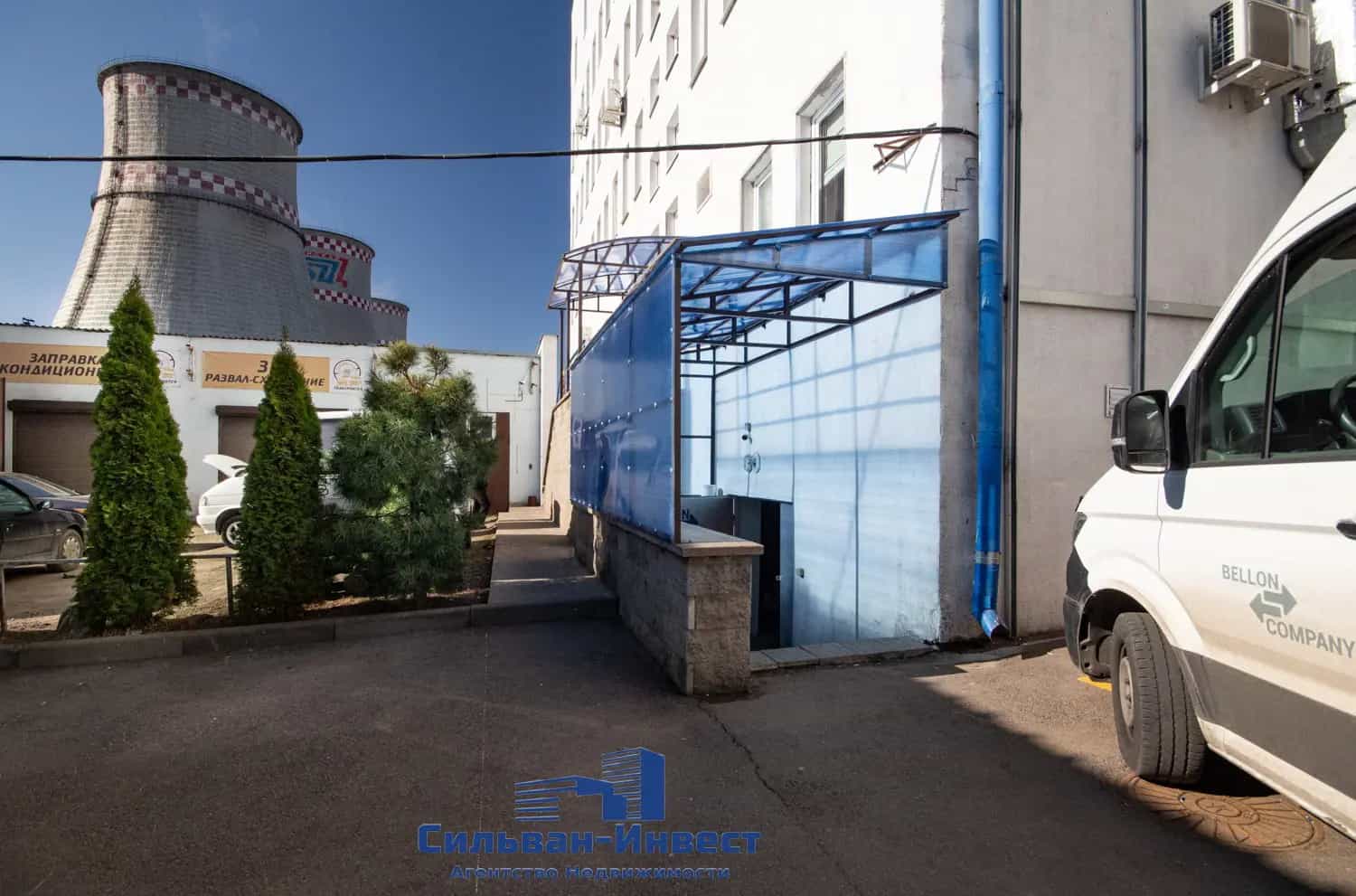 Беларусь, Минск, улица Монтажников, 9к2, фото 41