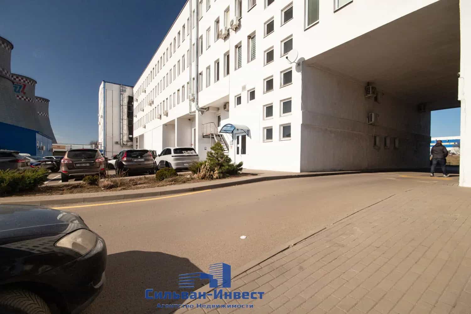 Беларусь, Минск, улица Монтажников, 9к2, фото 43