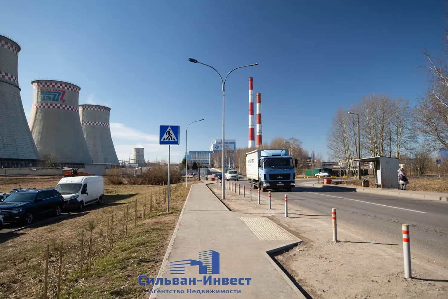 Беларусь, Минск, улица Монтажников, 9к2, фото 44