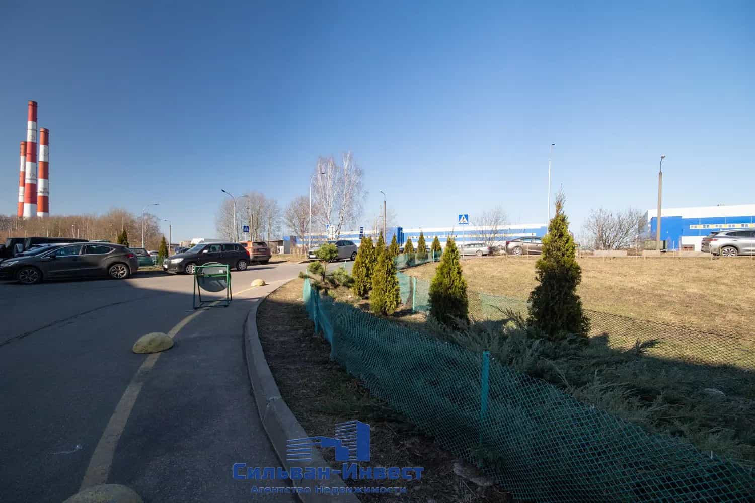 Беларусь, Минск, улица Монтажников, 9к2, фото 45