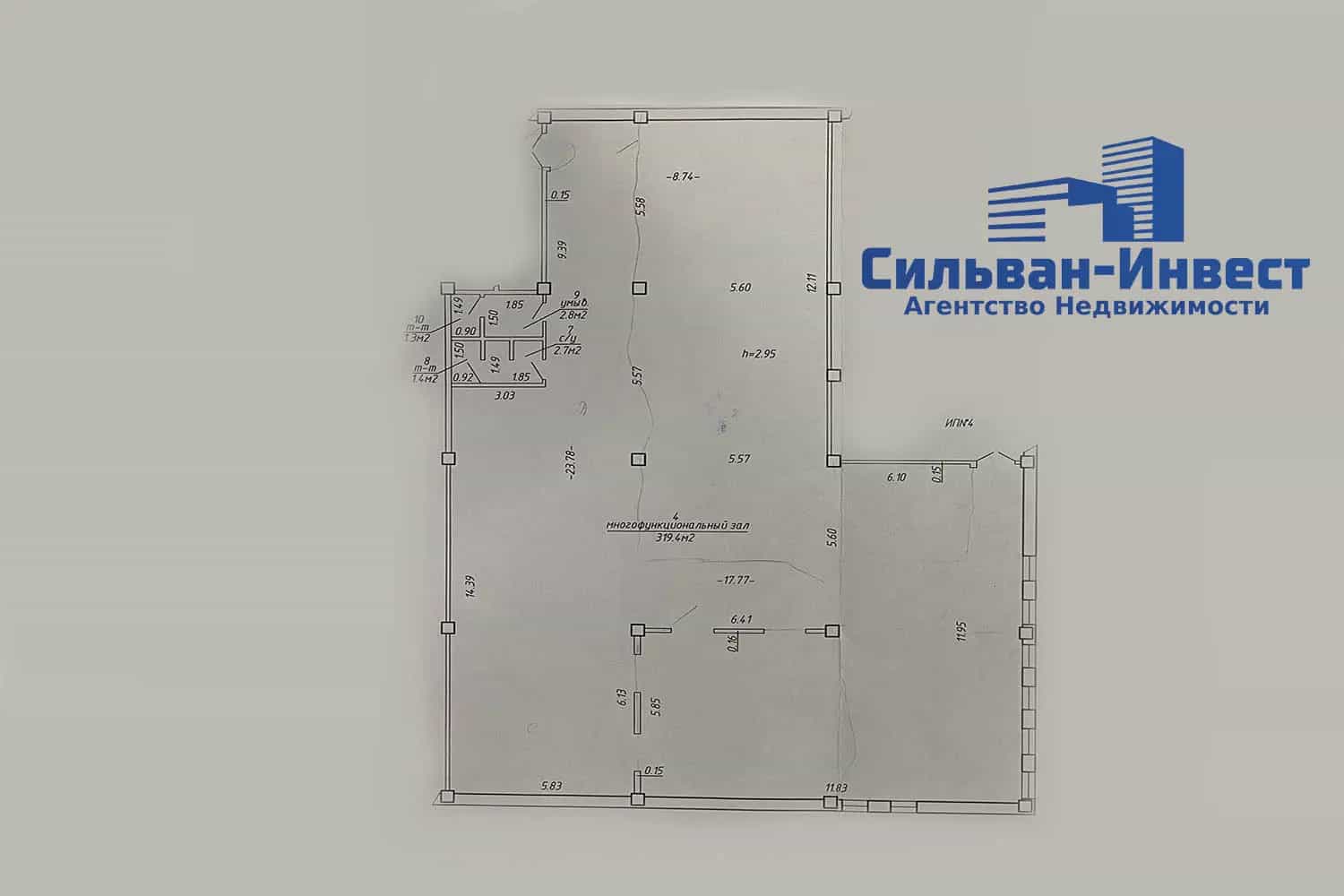 Беларусь, Минск, улица Монтажников, 9к2, фото 47