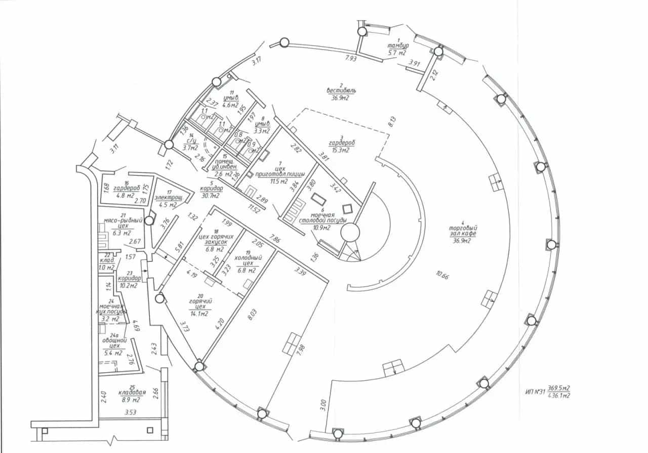 Беларусь, Минск, Домбровская улица, 9к1, фото 13
