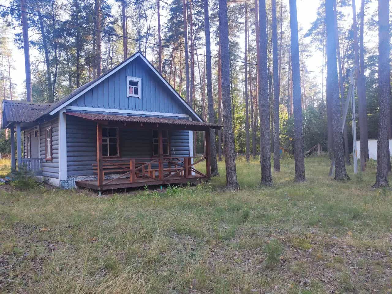Беларусь, Могилёвская область, Бобруйский район, Сычковский сельсовет, деревня Мирадино, Пионерская улица, 11, фото 6
