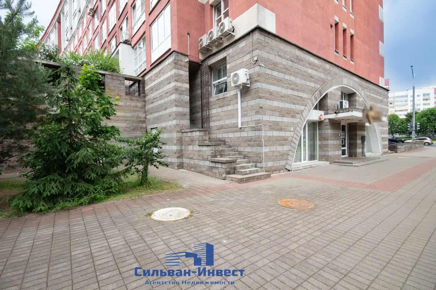 Беларусь, Минск, Старовиленский тракт, 10