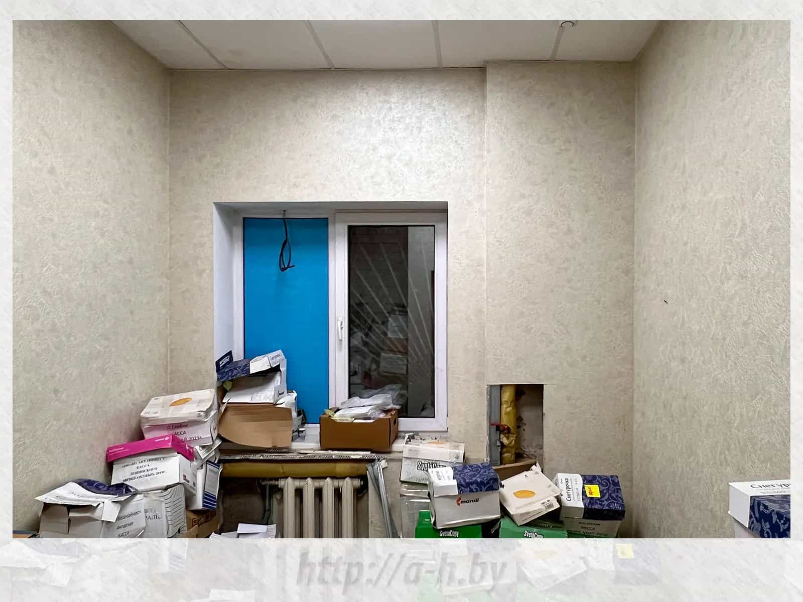 Беларусь, Минск, улица Сурганова, 36, фото 3