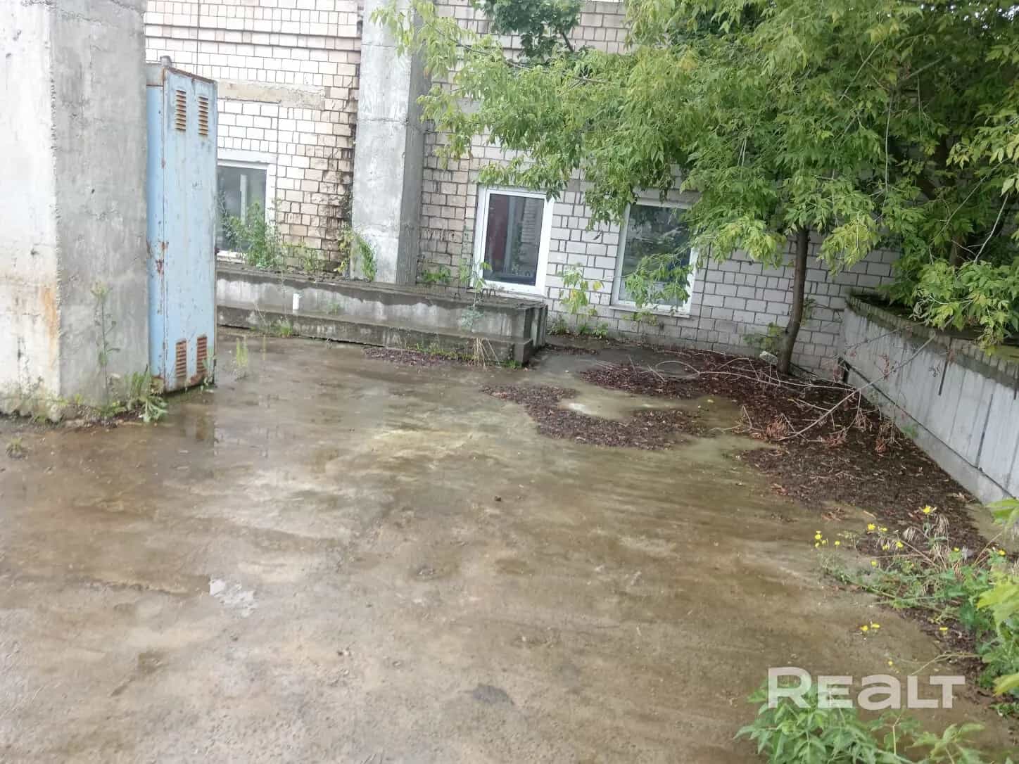 Беларусь, Гомельская область, Жлобин, Промышленная улица, 31А, фото 12
