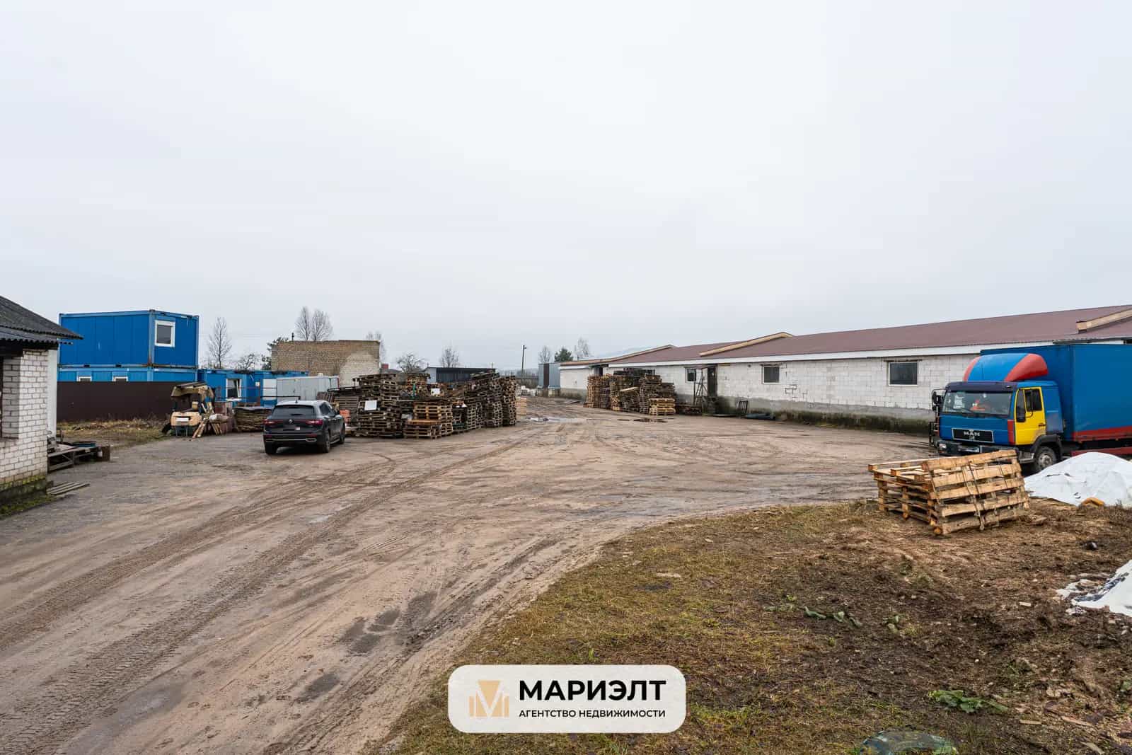 Беларусь, Минская область, Молодечно, улица Михася Чарота, 16, фото 11