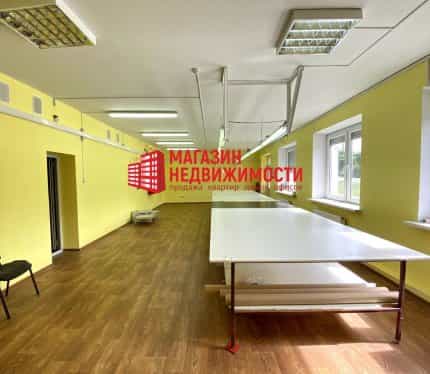 Беларусь, Гродно, Санаторная улица, 1, фото 8