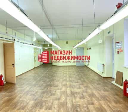 Беларусь, Гродно, Санаторная улица, 1, фото 11