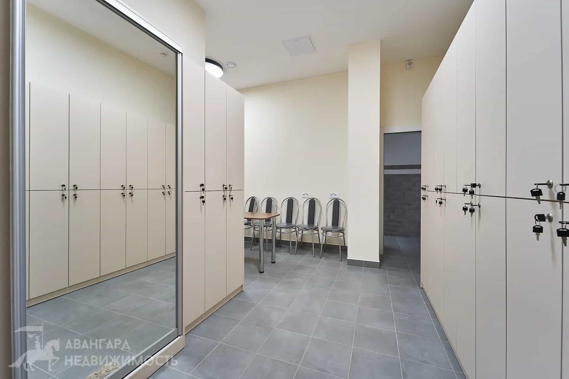 Беларусь, Гродненская область, Сморгонь, улица Виктора Ровдо, 5, фото 17