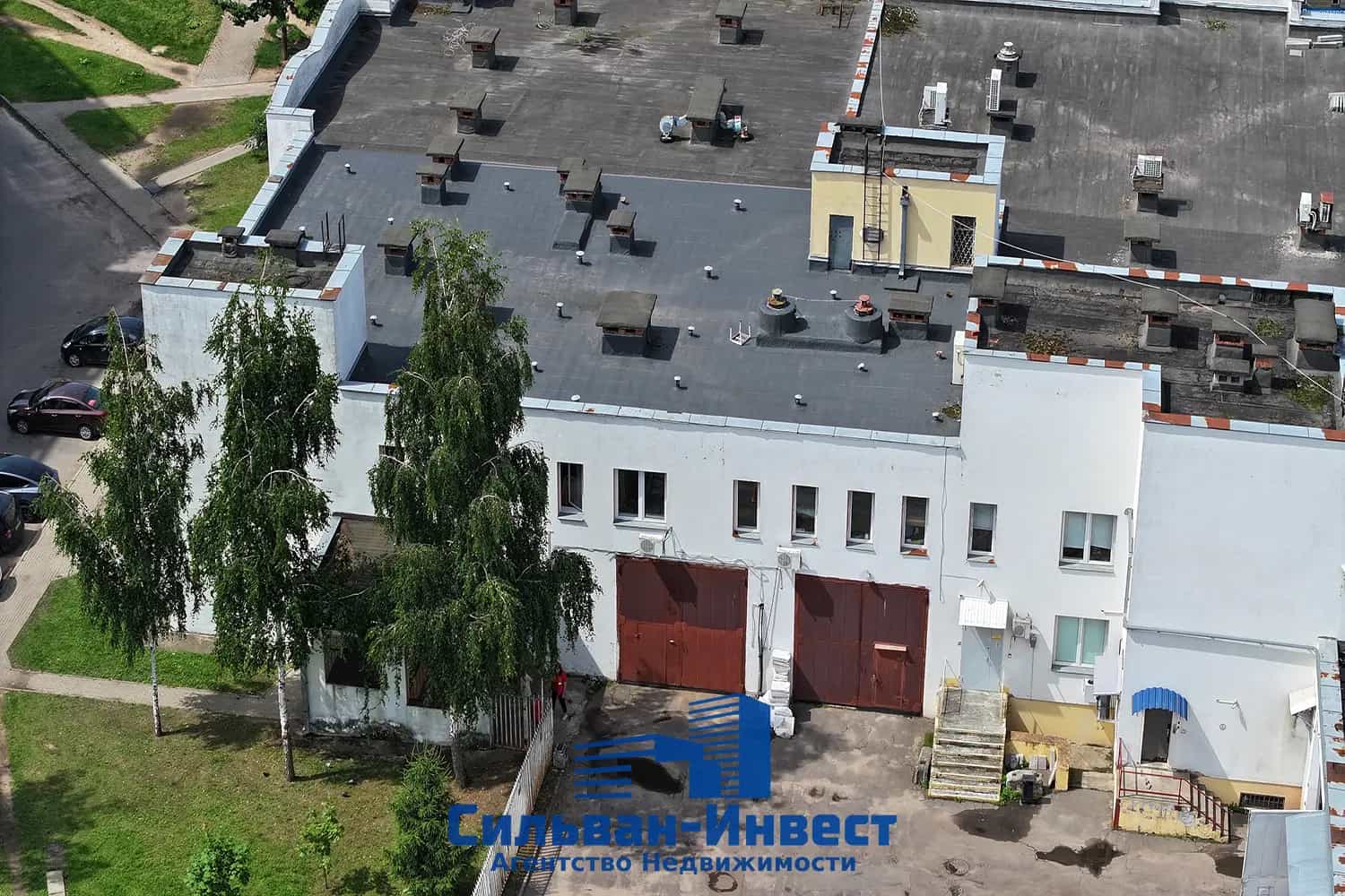 Беларусь, Минск, улица Михася Лынькова, 19к2, фото 5