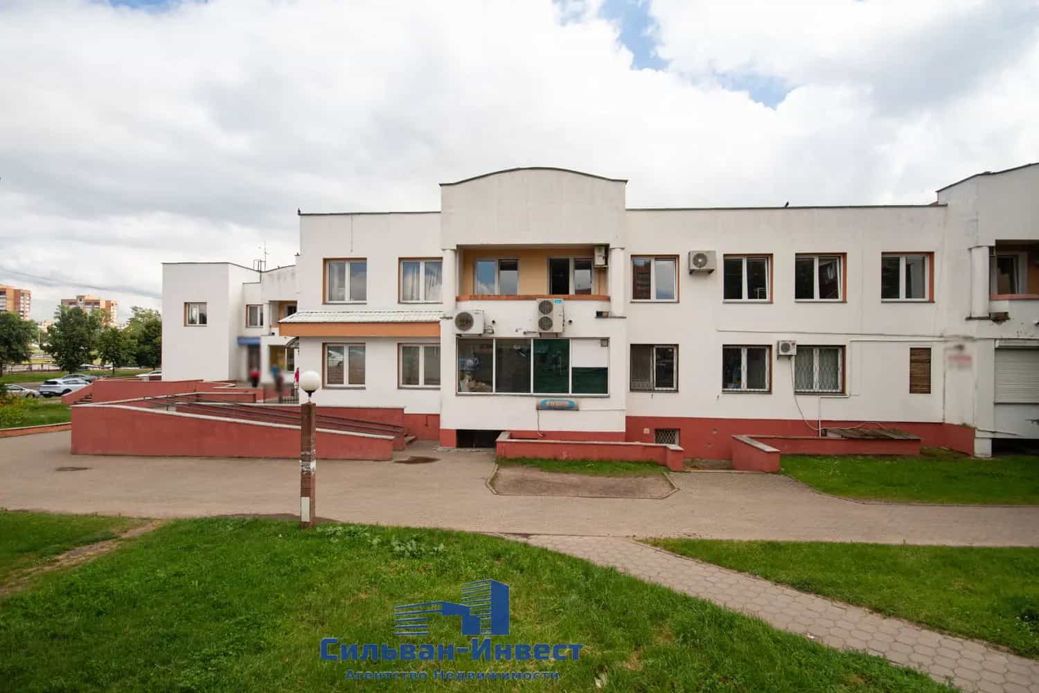 Беларусь, Минск, улица Михася Лынькова, 19к2, фото 10