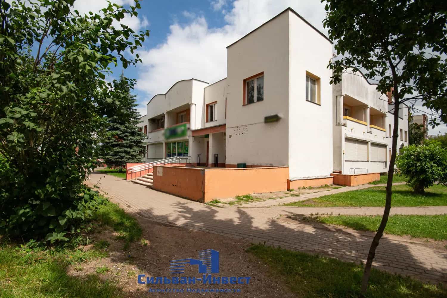 Беларусь, Минск, улица Михася Лынькова, 19к2, фото 15