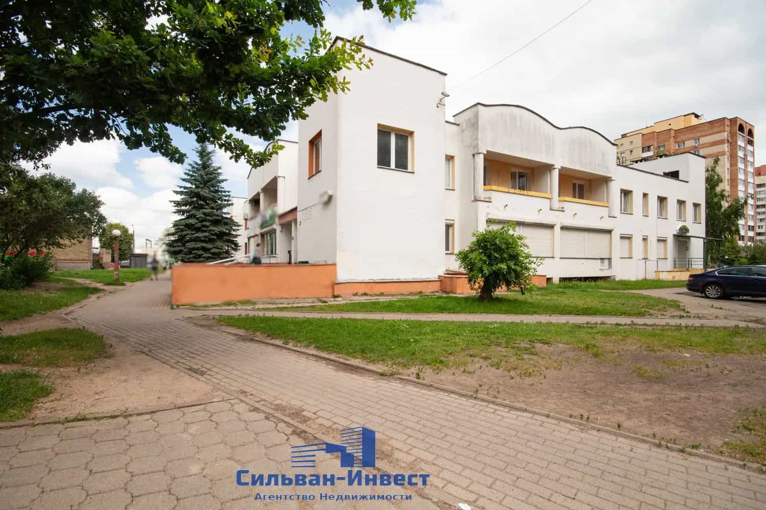Беларусь, Минск, улица Михася Лынькова, 19к2, фото 16
