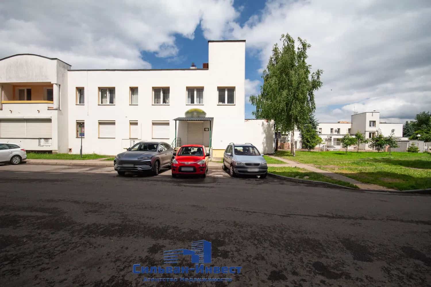 Беларусь, Минск, улица Михася Лынькова, 19к2, фото 18